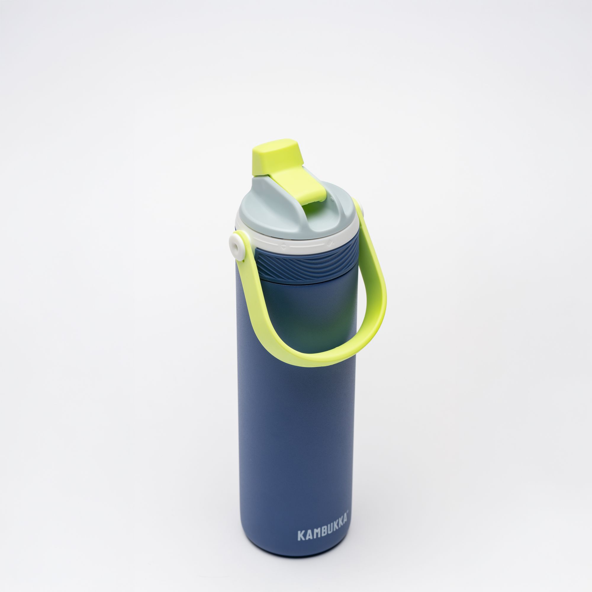 Kambukka Dupla Insulated 600 ml Electric Storm