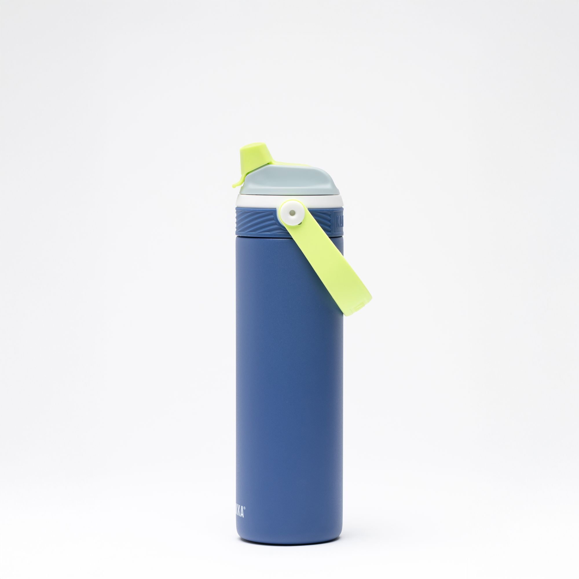 Kambukka Dupla Insulated 600 ml Electric Storm
