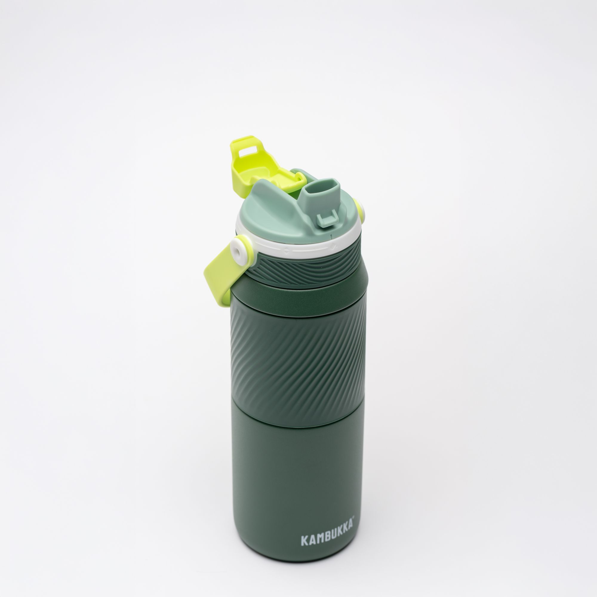 Kambukka Dupla Insulated 750 ml Pine Forest