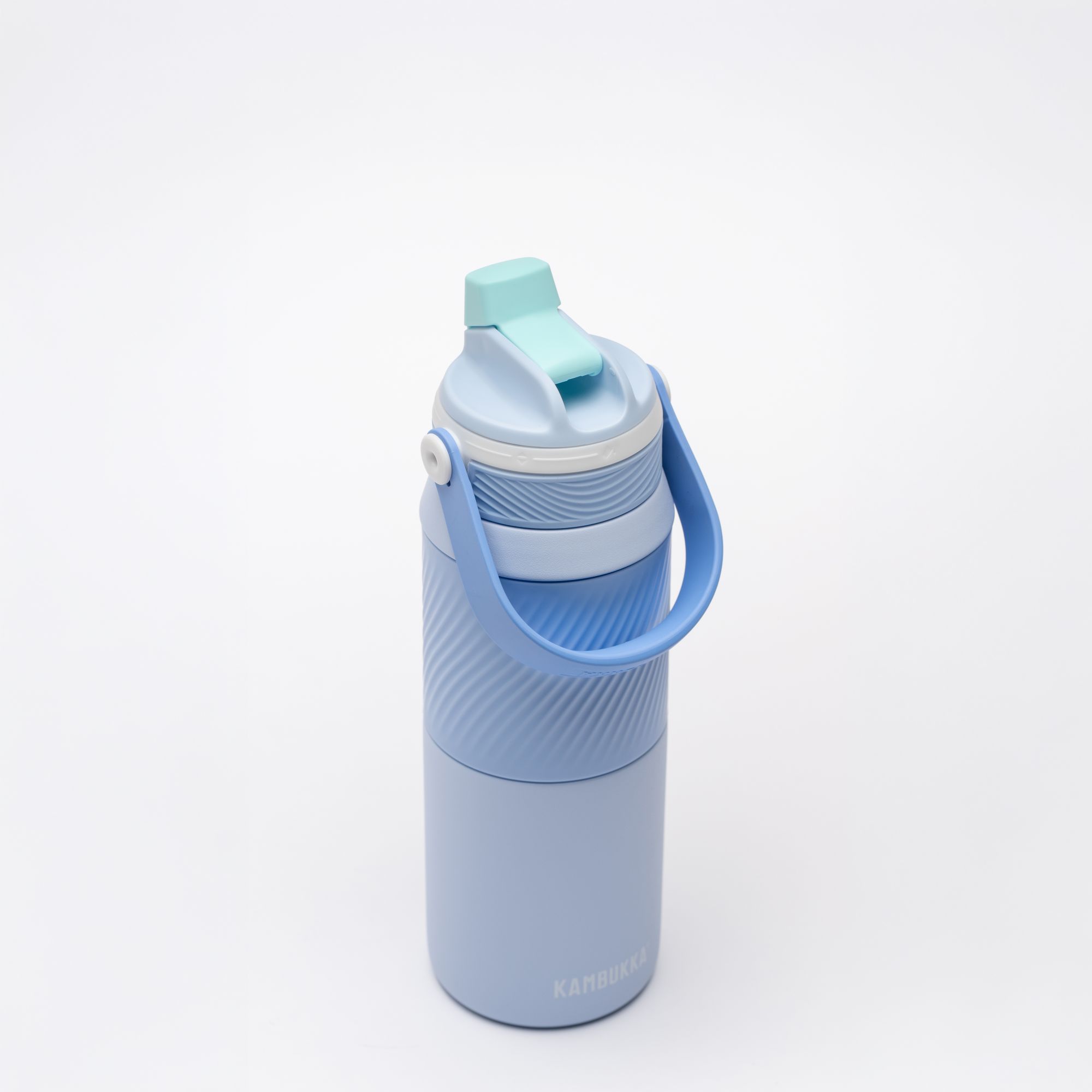 Kambukka Dupla Insulated 750 ml Sky Cloud