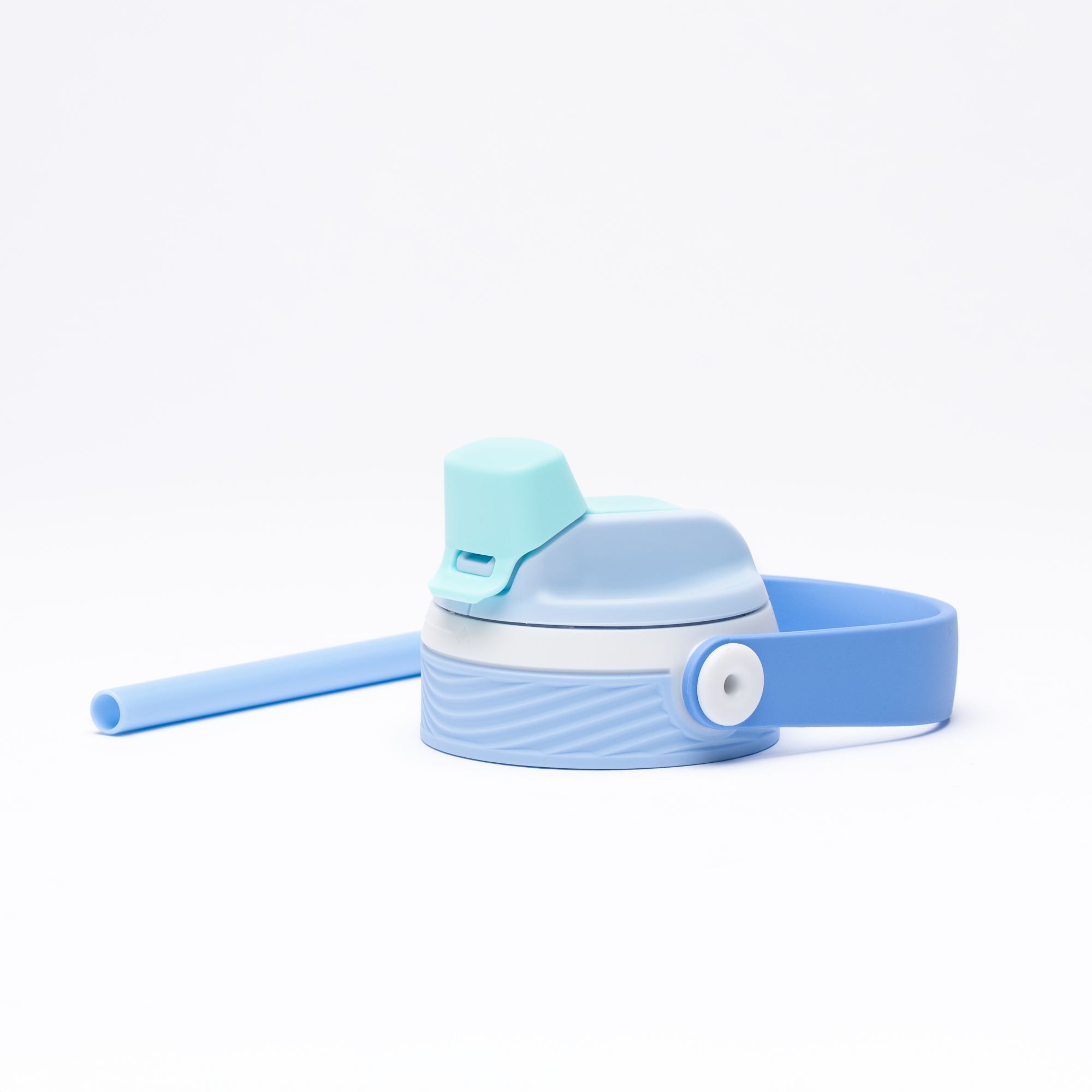 Kambukka Dupla Insulated 750 ml Sky Cloud