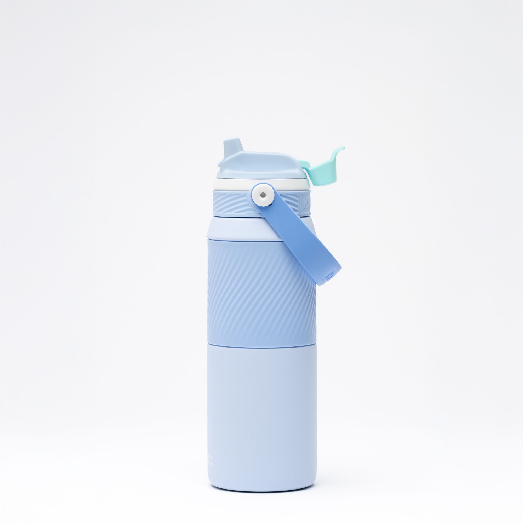 Kambukka Dupla Insulated 750 ml Sky Cloud