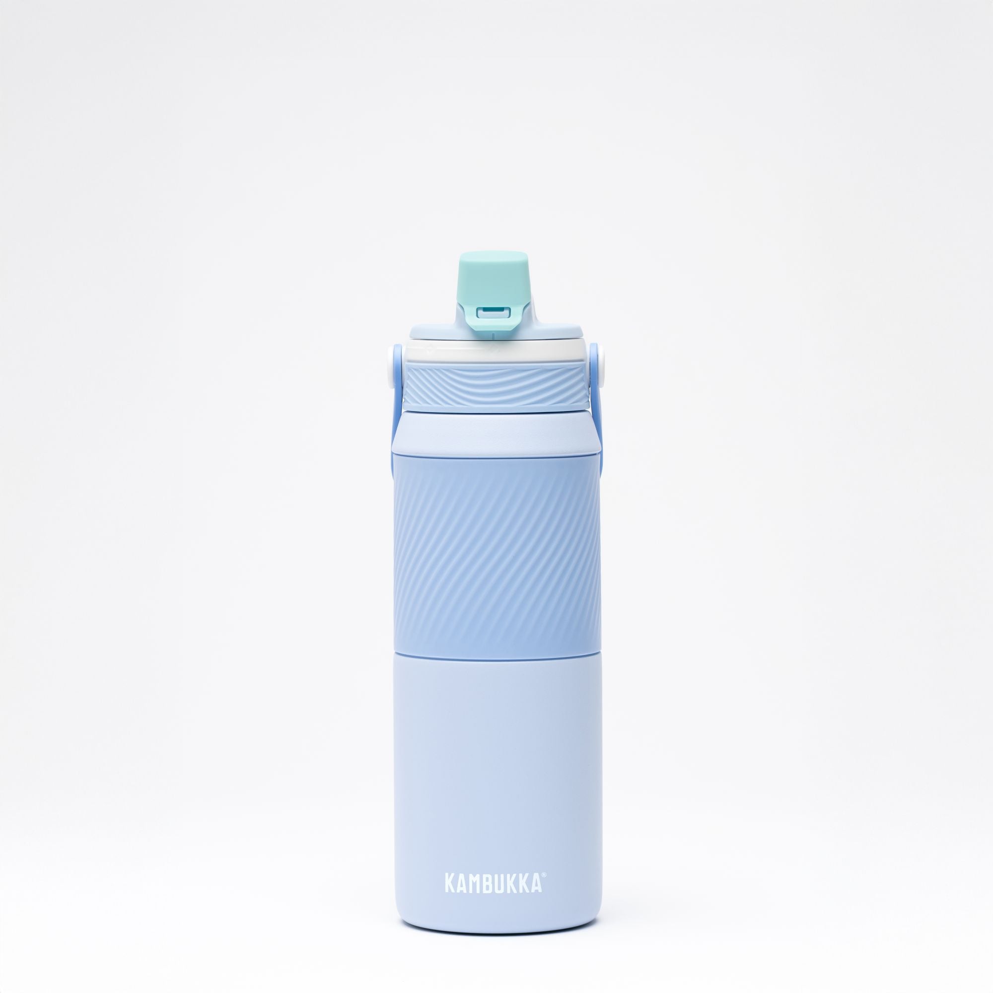 Kambukka Dupla Insulated 750 ml Sky Cloud