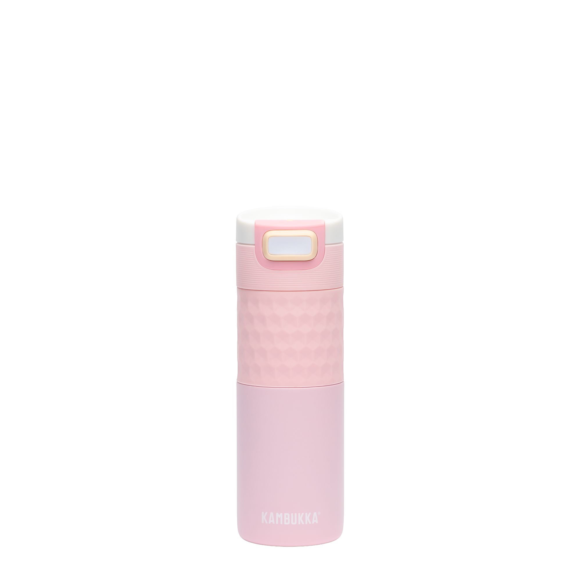 Kambukka Etna Grip 500 ml Pink Aura