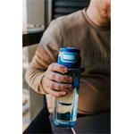 Kambukka Láhev Elton Crystal Blue, 750 ml