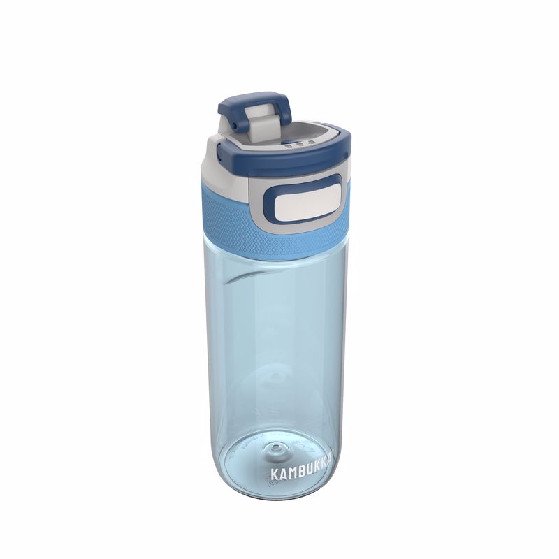 Kambukka Láhev na vodu Elton Tropical Blue, 500 ml