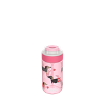 Kambukka Láhev pro děti Lagoon 400 ml Diva Dogs