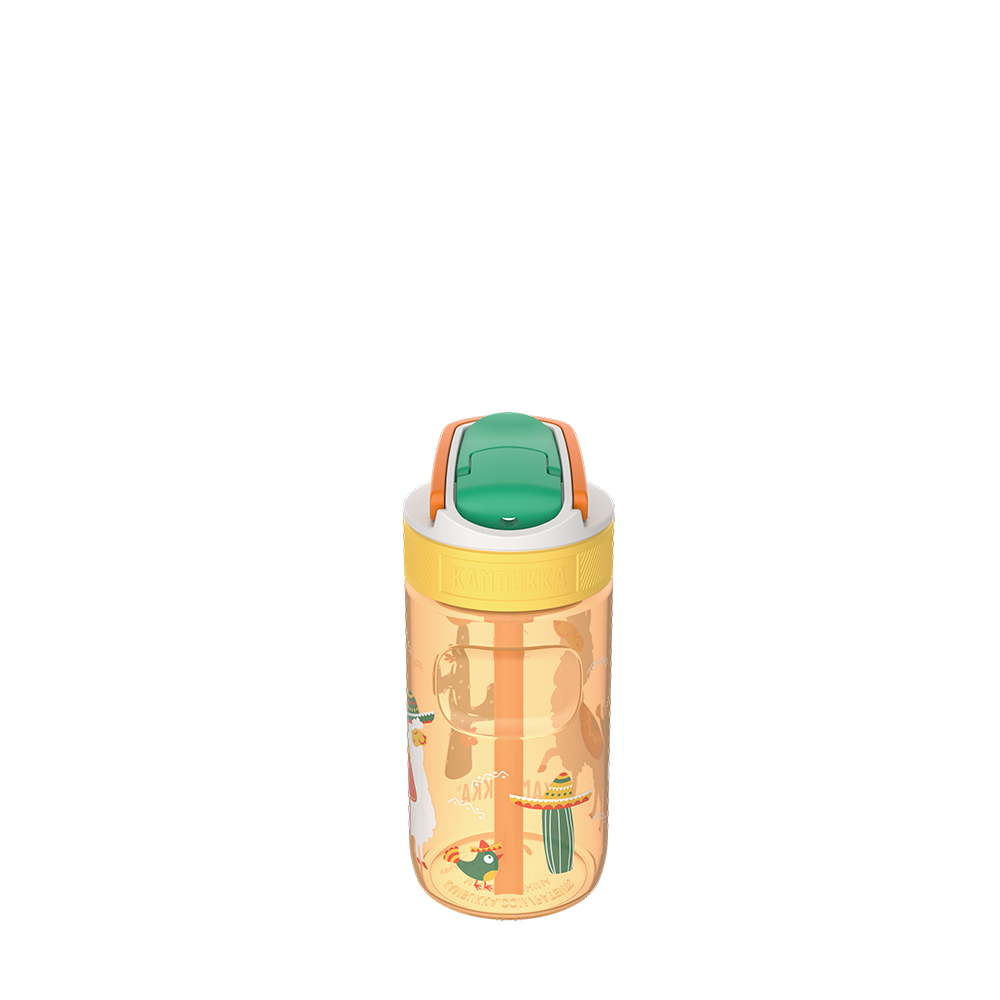 Kambukka Láhev pro děti Lagoon 400 ml Mexican Parade