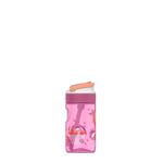 Kambukka Láhev pro děti Lagoon 400 ml Toekan Love