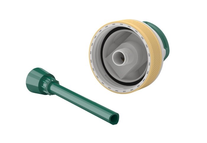 Kambukka Láhev pro děti Lagoon Safari Jungle, 400 ml