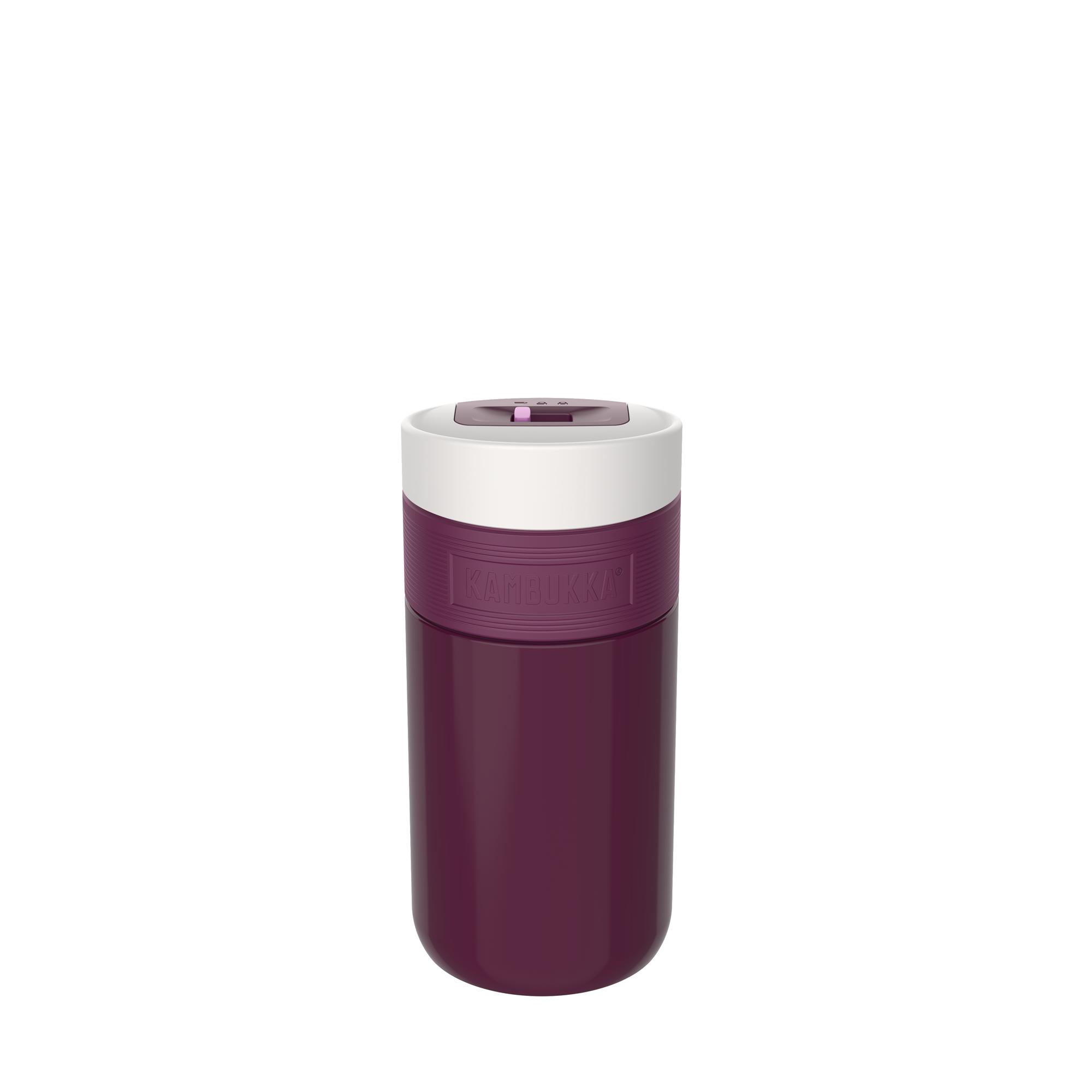 Kambukka Termohrnek Etna 300 ml Cherry Lacquer