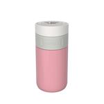 Kambukka Termohrnek Etna Baby Pink, 300 ml