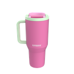 Kambukka Termohrnek Rio Tumbler 950 ml Bubblegum Mint