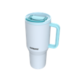 Kambukka Termohrnek Rio Tumbler 950 ml Frosty Coconut