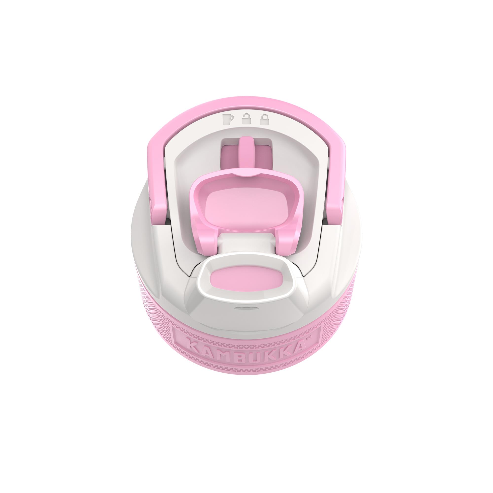 Kambukka Termoláhev Elton Insulated 1000 ml Pink Ambition