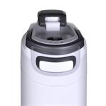 Kambukka Termoláhev Elton Insulated Chalk White, 600 ml