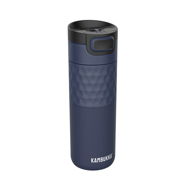 Kambukka Termoláhev Etna Grip 500 ml Denim Blue