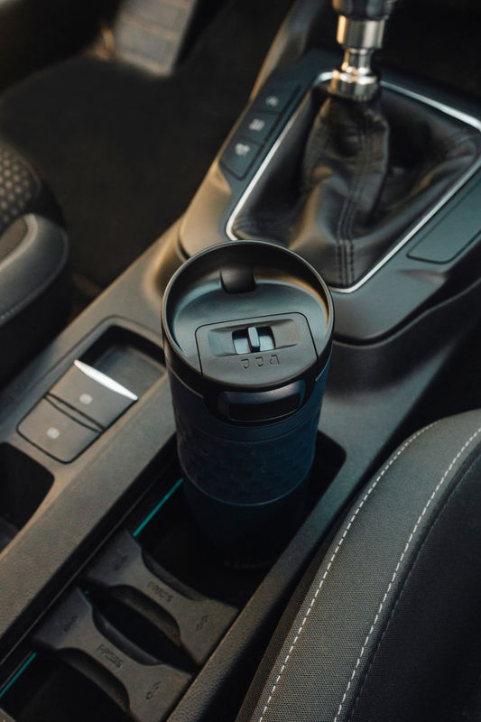 Kambukka Termoláhev Etna Grip 500 ml Denim Blue
