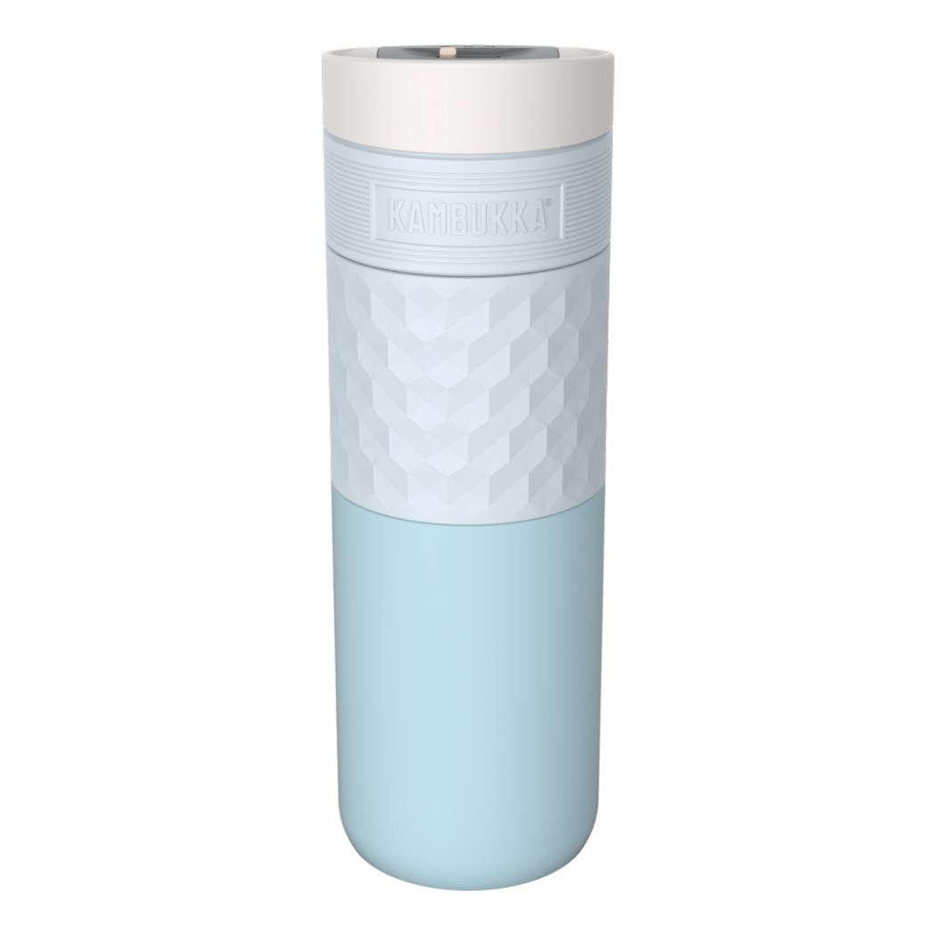Kambukka Termoláhev Etna Grip Breezy Blue, 500 ml