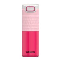 Kambukka Termoláhev Etna Grip Diva Pink, 500 ml