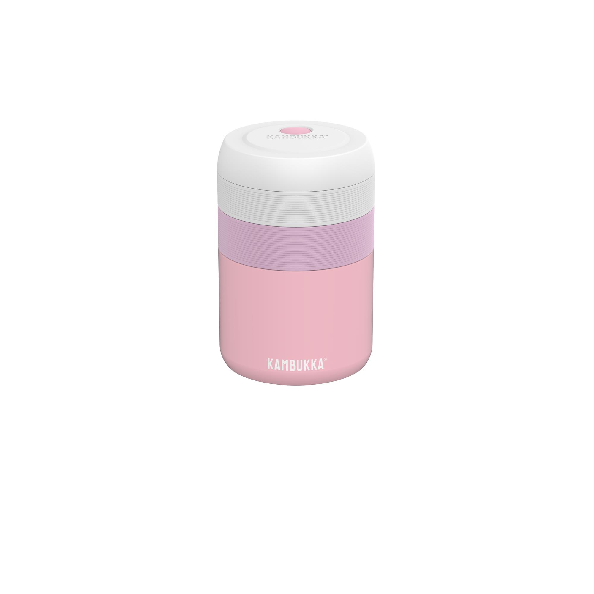 Kambukka Termonádoba Bora 600 ml Baby Pink
