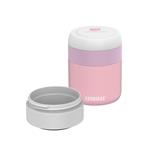 Kambukka Termonádoba Bora 600 ml Baby Pink