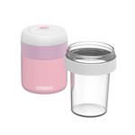 Kambukka Termonádoba Bora 600 ml Baby Pink