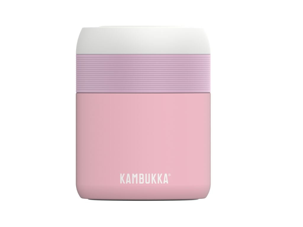 Kambukka Termonádoba Bora 600 ml Baby Pink