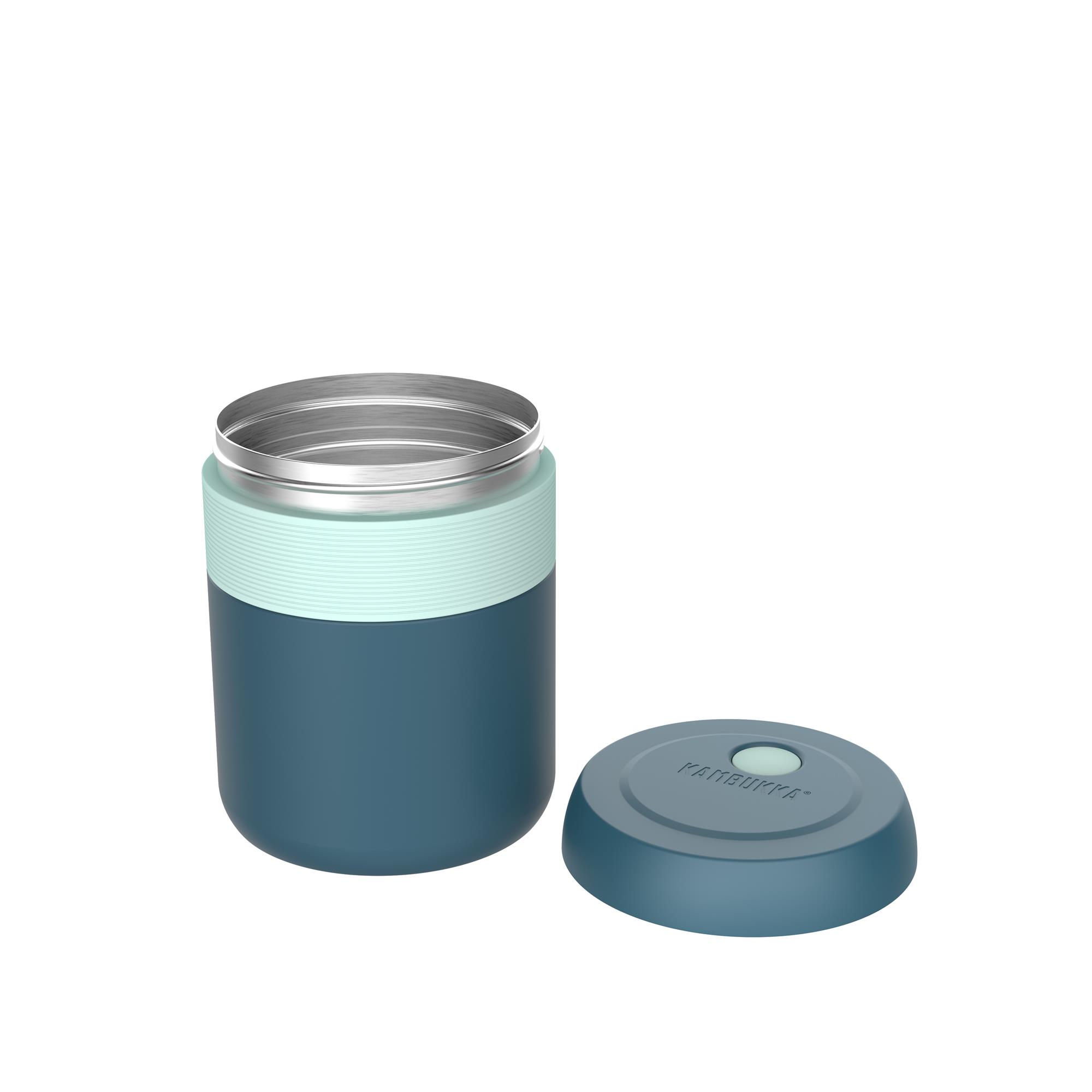 Kambukka Termonádoba Bora 600 ml Deep Teal