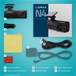 Kamera do auta LAMAX N4