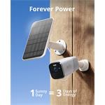 Kamera Eufy 4G Starlight (T8151321)