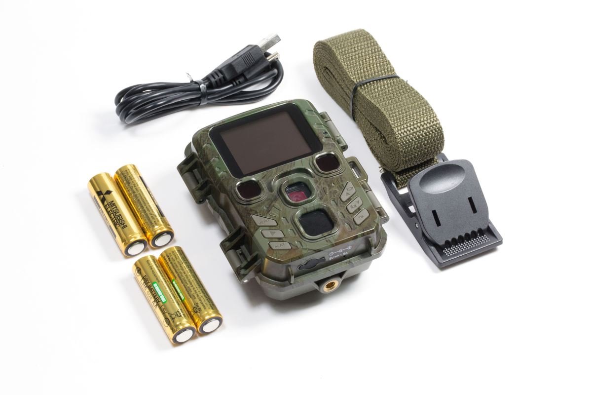 Kamera Technaxx Wild Cam 2MP (TX-117)