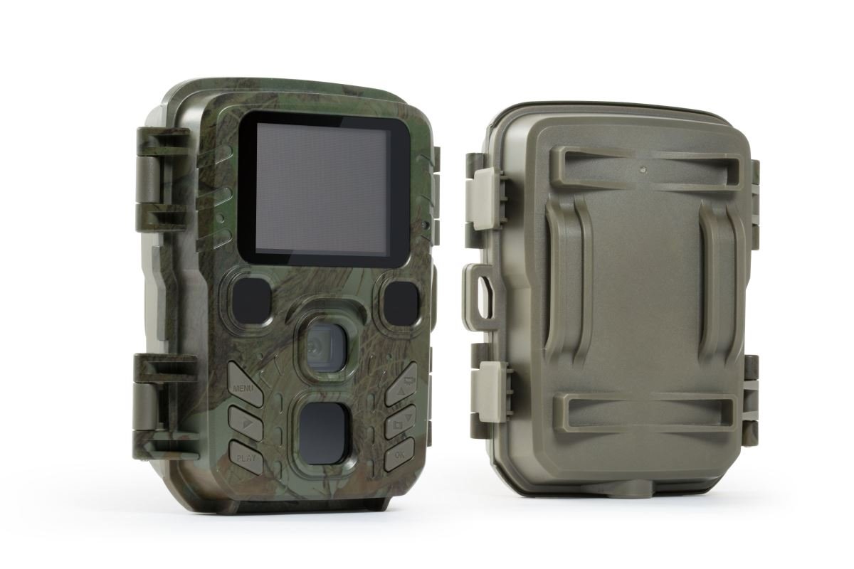 Kamera Technaxx Wild Cam 2MP (TX-117)