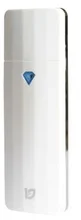 Kapesní hydronizátor BE-17 BM200 Moisturize