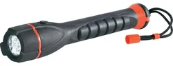Kapesní LED svítilna Conrad LED-Outdoor, 8 LED