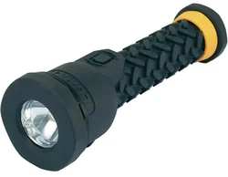 Kapesní LED svítilna Easy Grip