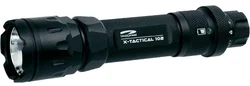 Kapesní LED svítilna LiteXpress X-Tactical 102