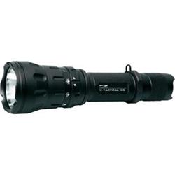 Kapesní LED svítilna LiteXpress X-Tactical 105