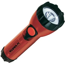 Kapesní LED svítilna Varta Focus Control
