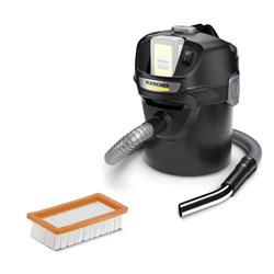 Kärcher AD 2 Accu version ash vacuum cleaner (1.348-300.0)
