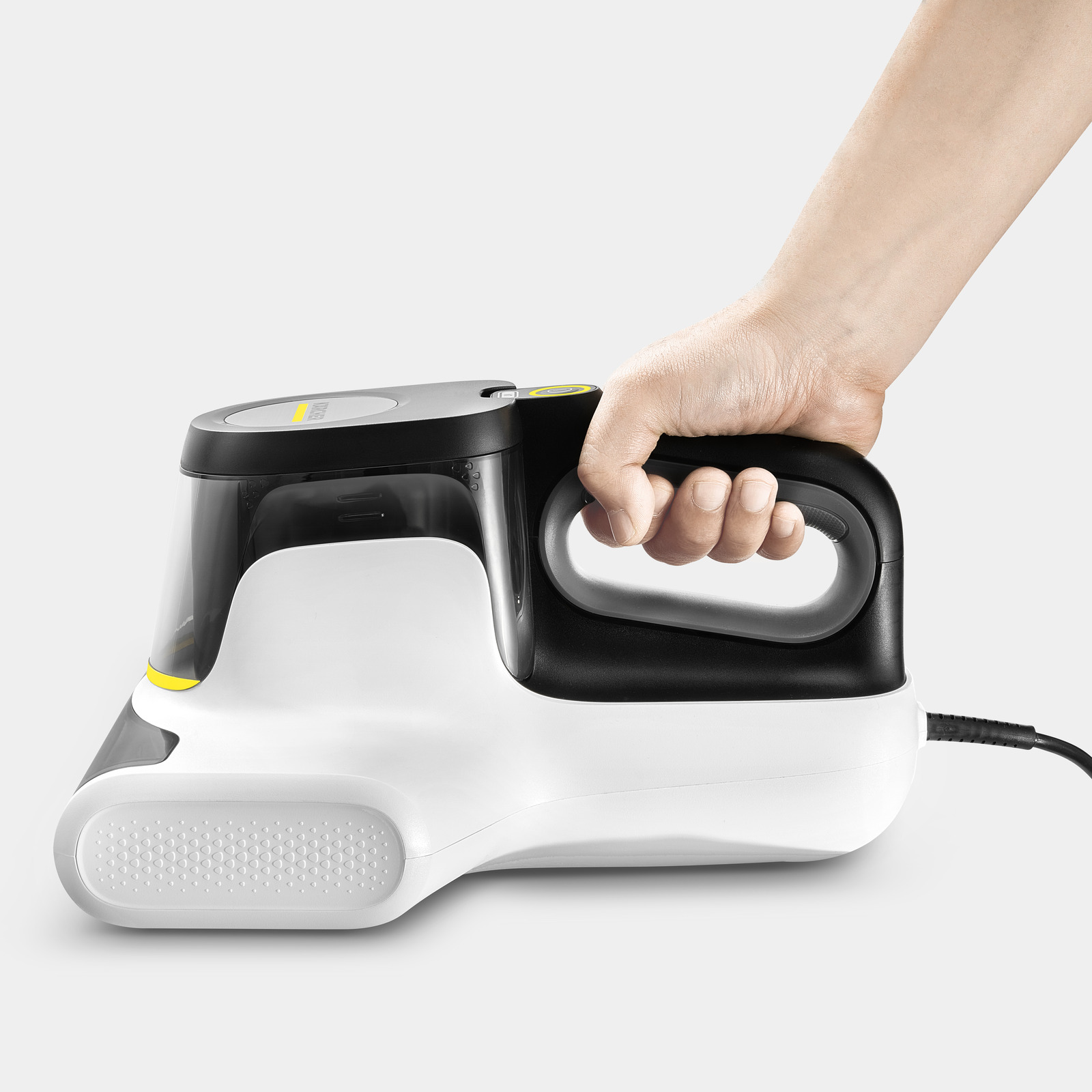 Kärcher Antibakteriální vysavač VCH 4 UVClean (1.198-412.0)