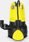 Kärcher Čerpadlo na kal SP 3 Dirt Hose set (1.645-535.0)