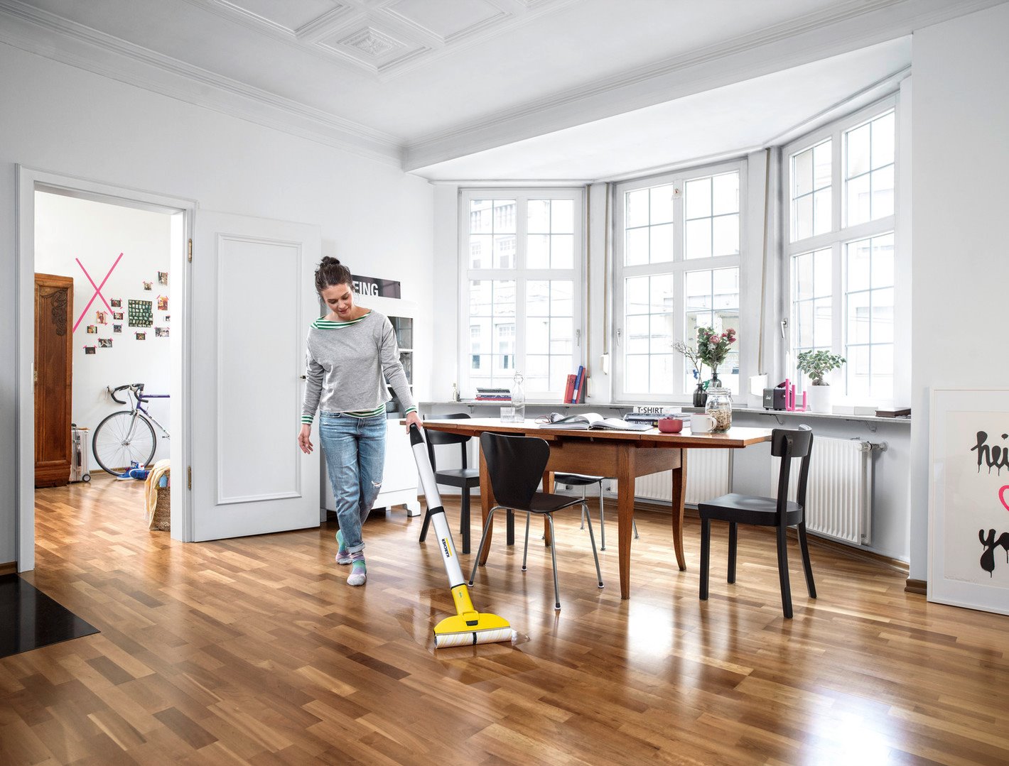 Kärcher FC 3 Cordless
