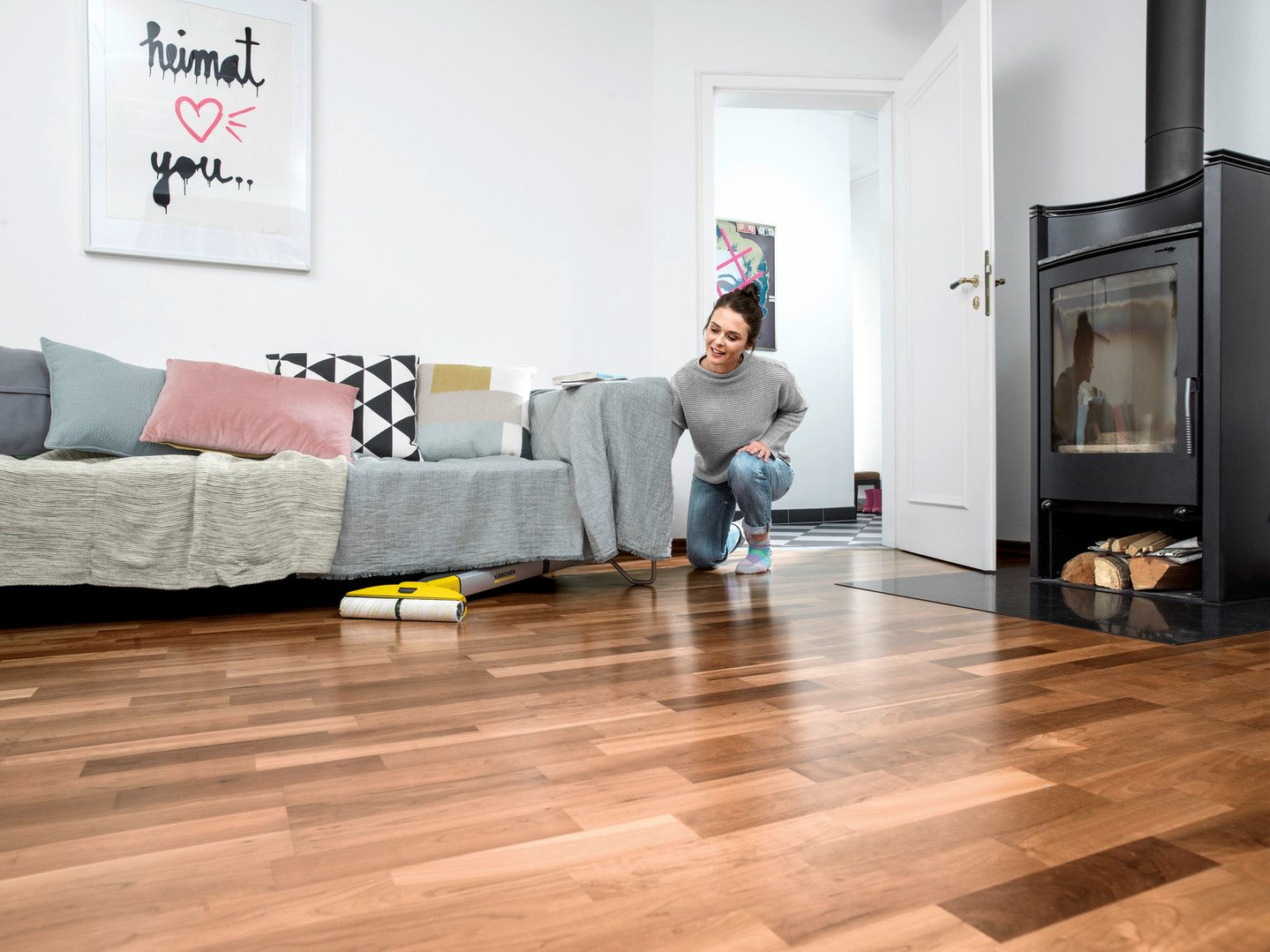 Kärcher FC 3 Cordless