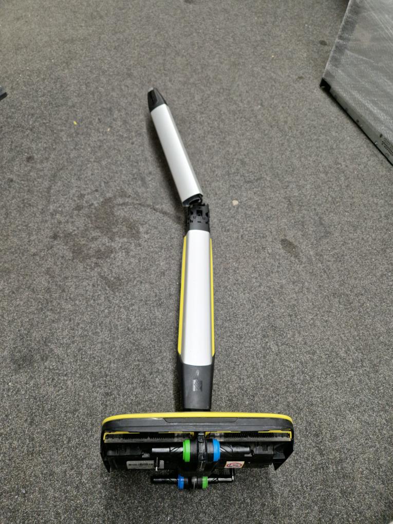 Kärcher FC 7 Cordless podlahová myčka
