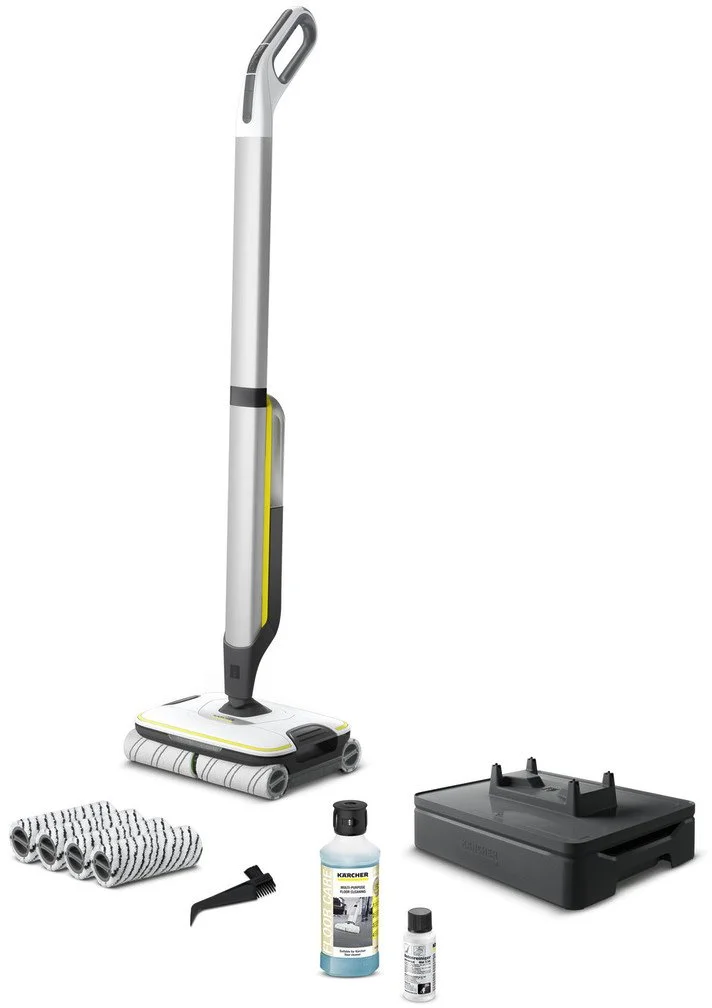 Kärcher FC 7 Cordless Premium podlahová myčka
