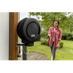 Kärcher HBX 5.25 Automatic nástěnný box s hadicí