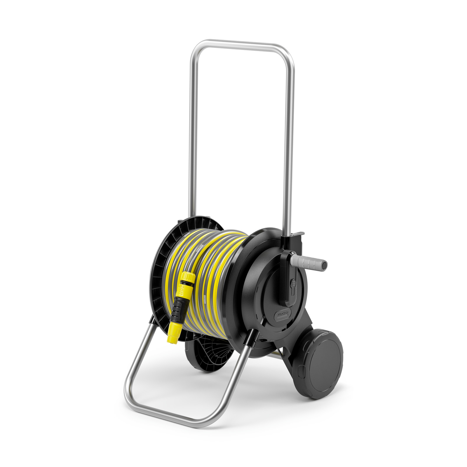 Kärcher HT 2.20 Set vozík s hadicí