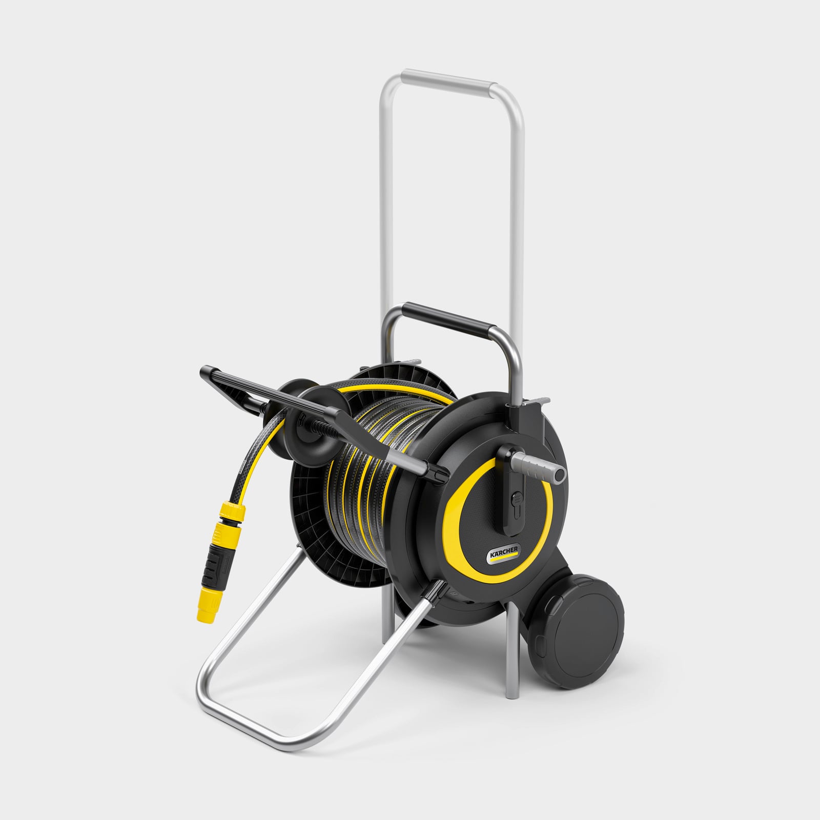 Kärcher HT 4.20 Set vozík s hadicou