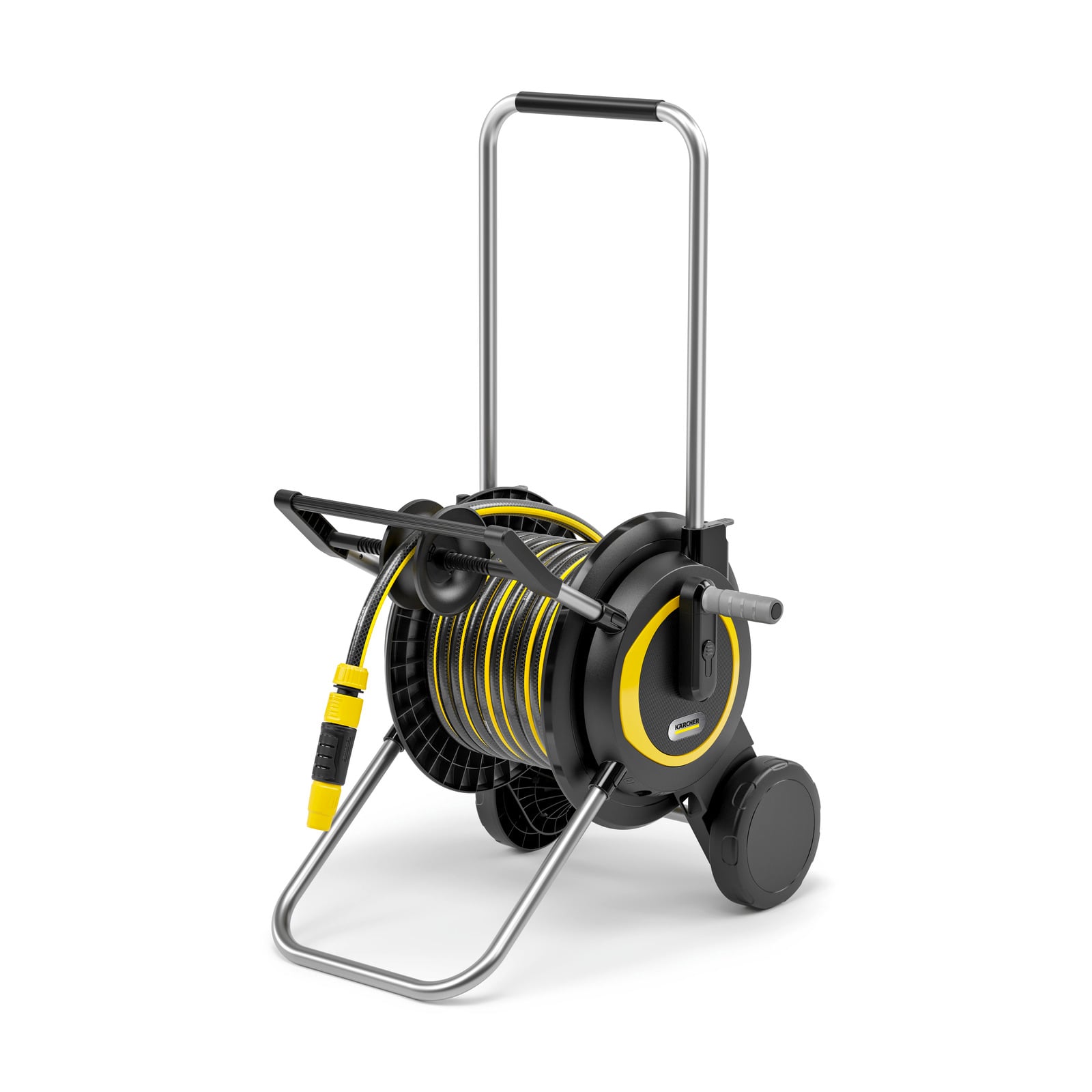 Kärcher HT 4.20 Set vozík s hadicou